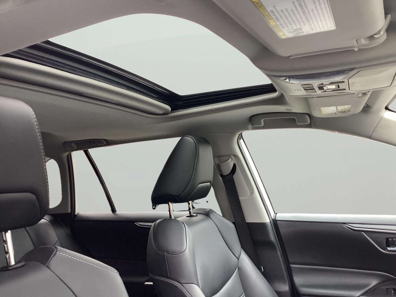 2024 TOYOTA RAV4 XLE PREMIUM XLE TI White Gatineau - photo #12