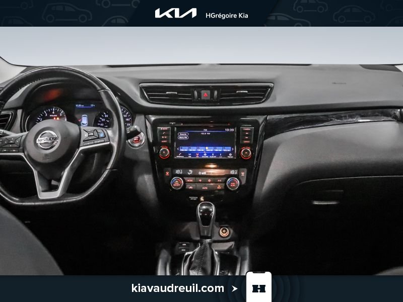 2023 Nissan Qashqai Grey Blainville - photo #15