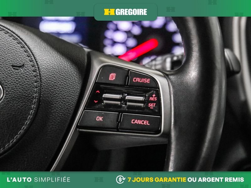 2019 Kia Sorento Grey Blainville - photo #20