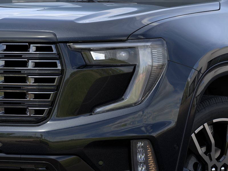 2027 GMC Acadia Denali Ultimate 4 portes TI EBONY TWILIGHT METALLIC Sherbrooke - photo #9