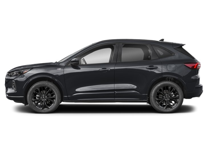 2026 Ford Escape ST-Line Elite