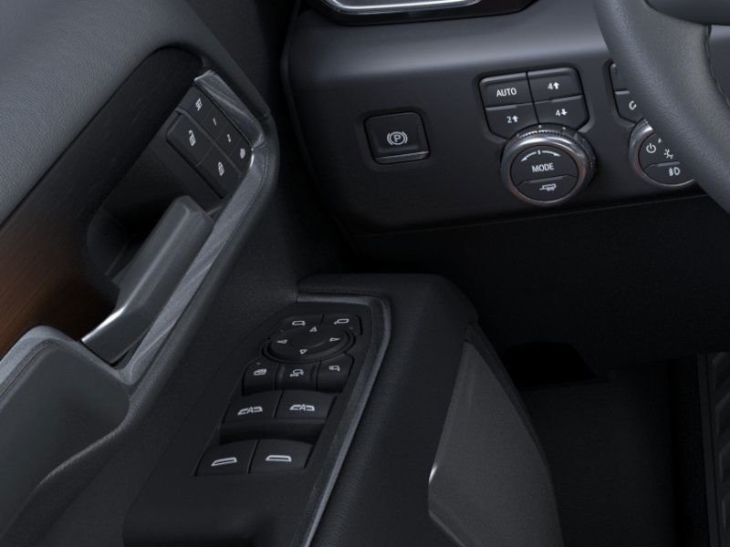 GMC Sierra 3500HD Denali 2025 Blanc sommet Saint-Eustache - photo #21