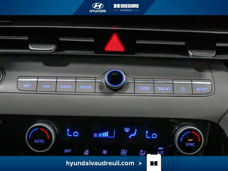 2023 Hyundai Elantra Grey Blainville - photo #29