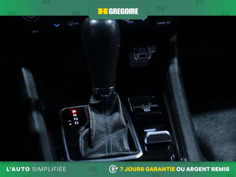 2022 Jeep Compass Grey Blainville - photo #21