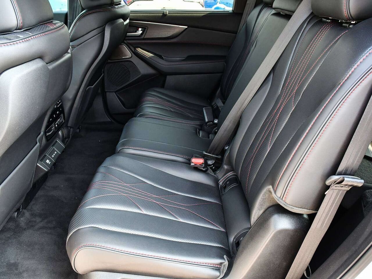 2026 Acura MDX Type-S Ultra White Etobicoke - photo #19