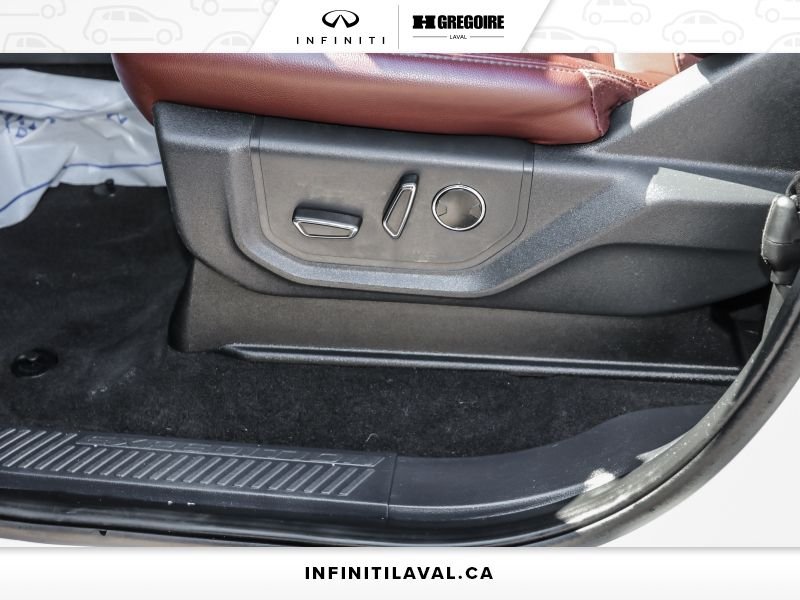 2024 Ford Expedition Blainville - photo #14