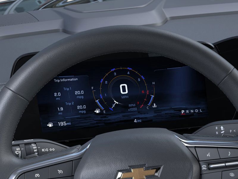 2025 CHEVROLET Suburban LS Black Saint-Eustache - photo #17