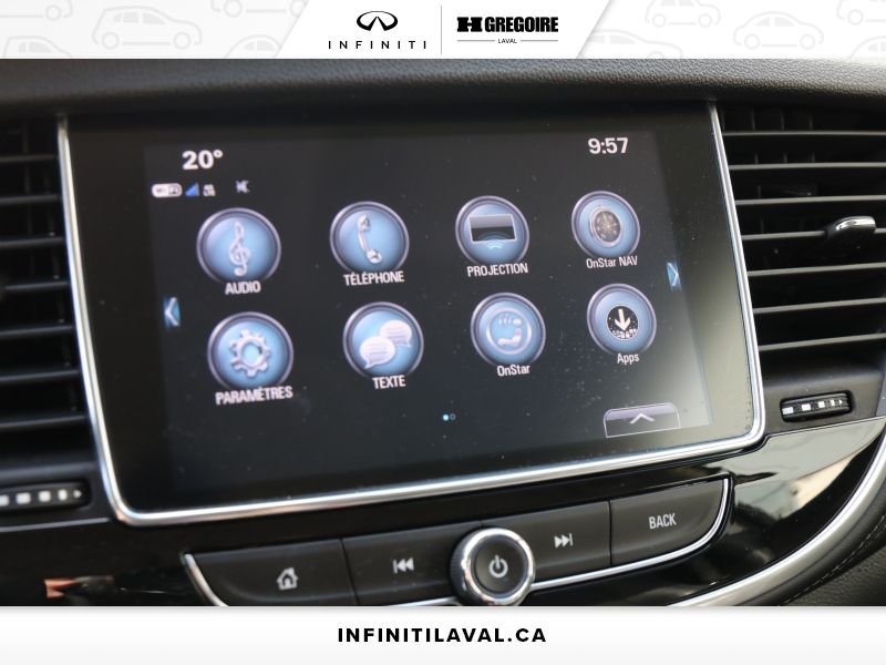 Buick Encore 2019 Blainville - photo #16