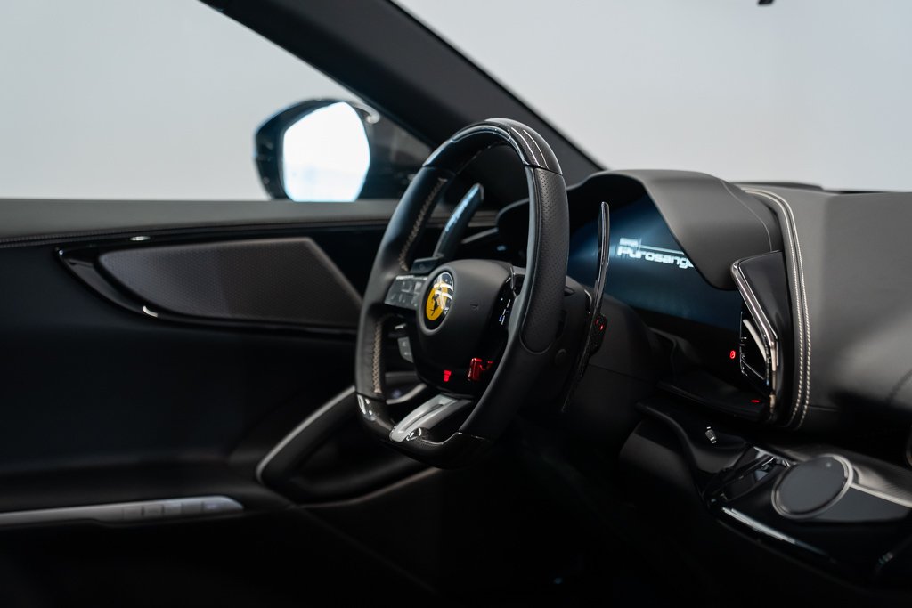 Ferrari Purosangue 2025 Saint-Eustache - photo #12