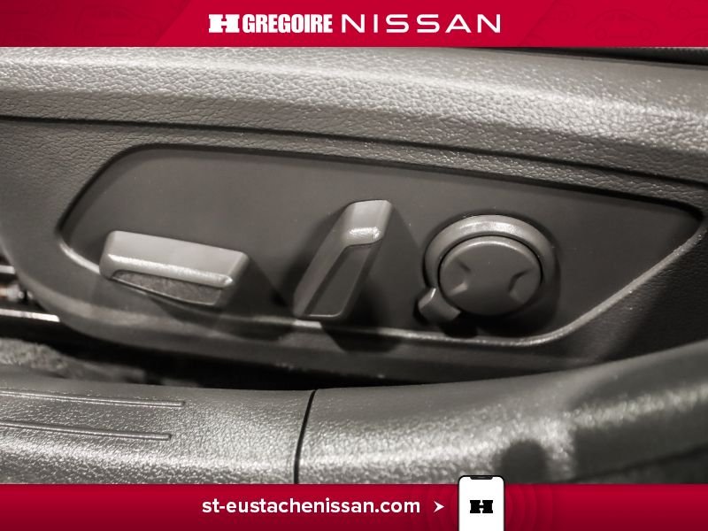 2023 Hyundai Sonata Grey Laval - photo #25