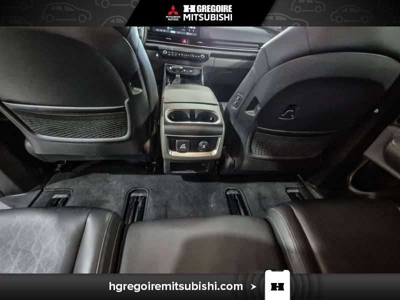 Kia Carnival MH4241 | EX * 8 passager * Caméra * Mags * Carplay * Blueto 2025 Noir Laval - photo #24