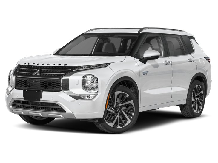 2026 Mitsubishi Outlander PHEV SEL