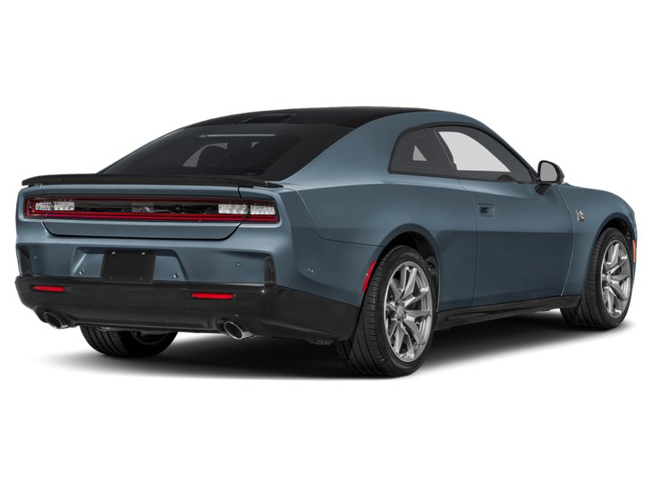 2026 Dodge Charger Scat Pack Plus