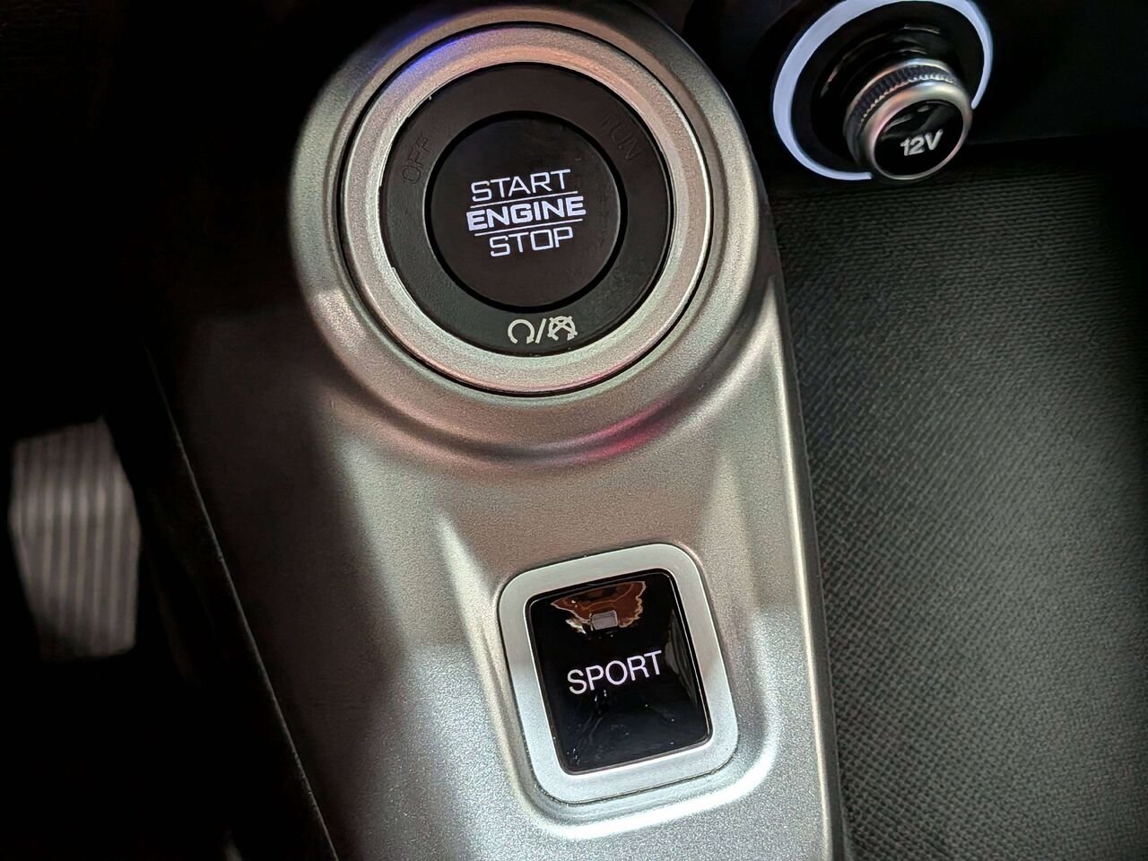 2024 Dodge Hornet R/T PHEV EAWD Blue Val-David - photo #26