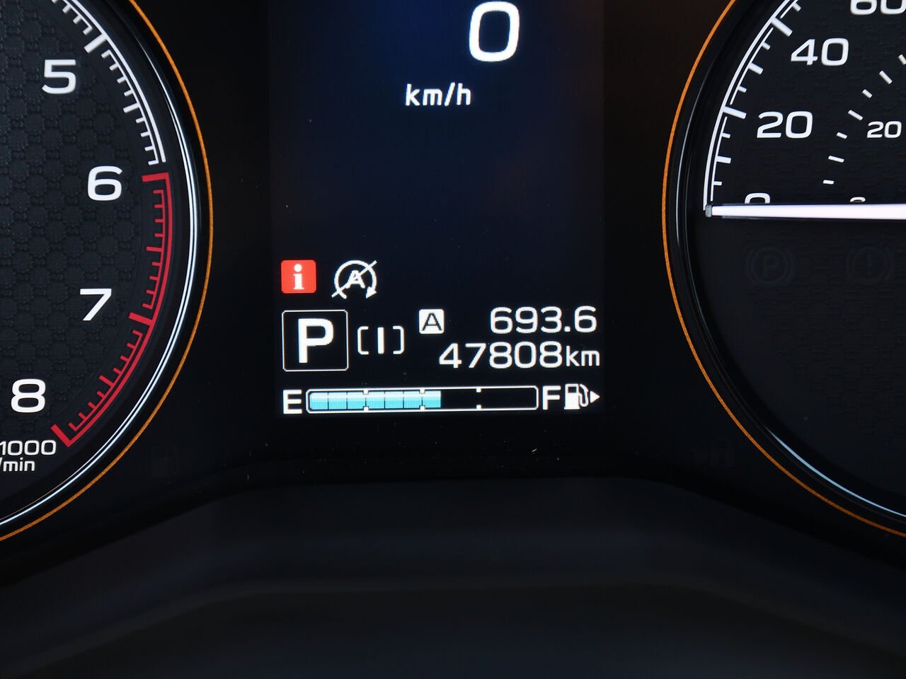 2024 Subaru Forester Wilderness Green Saint-Hyacinthe - photo #21