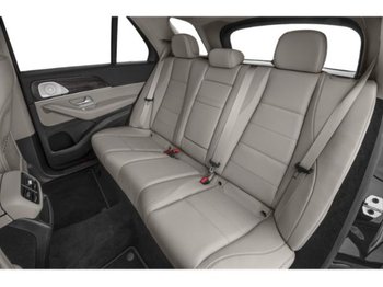 Mercedes-Benz GLE GLE 450e