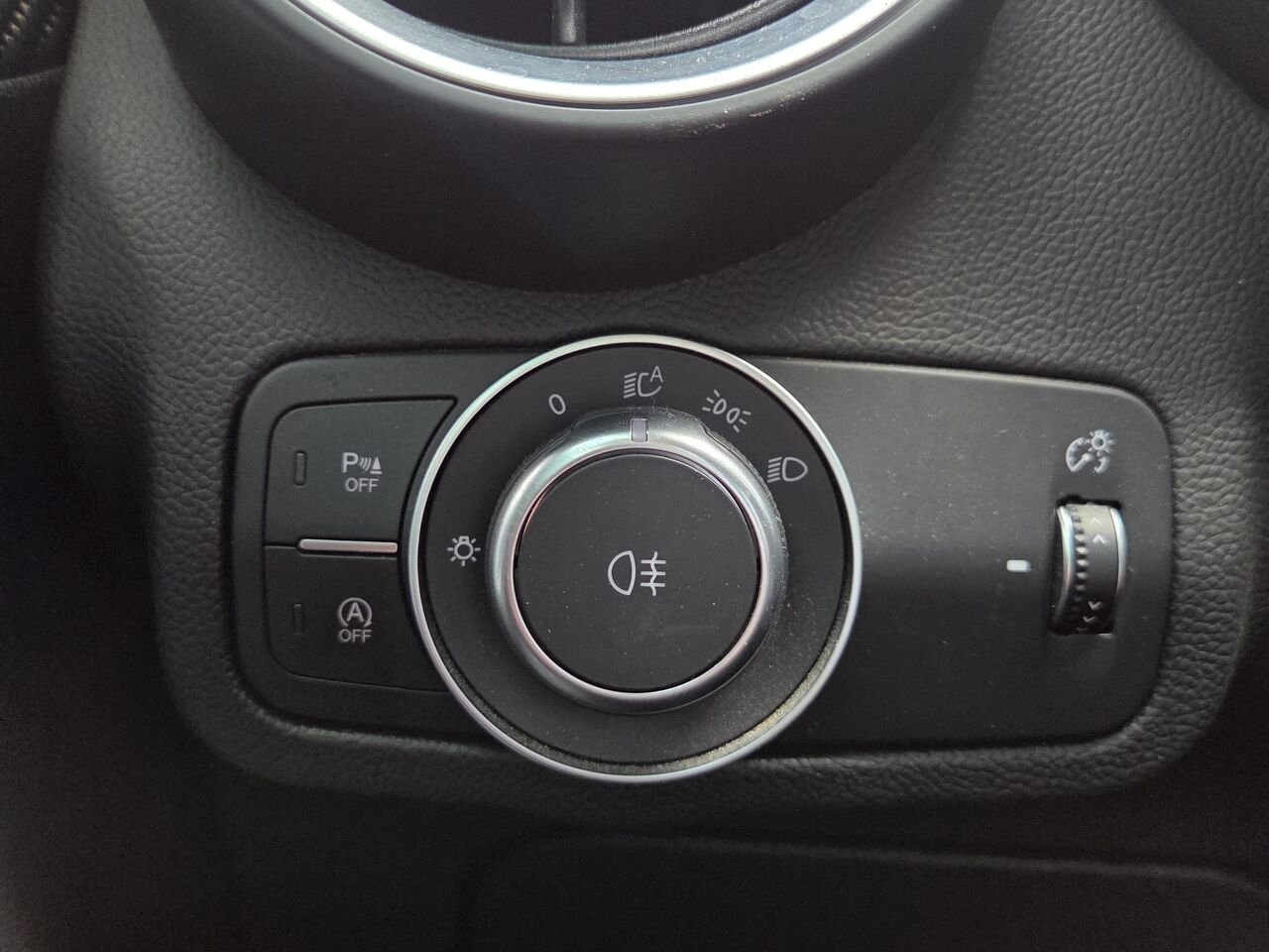 Alfa Romeo Stelvio 2021 Noir Granby - photo #21