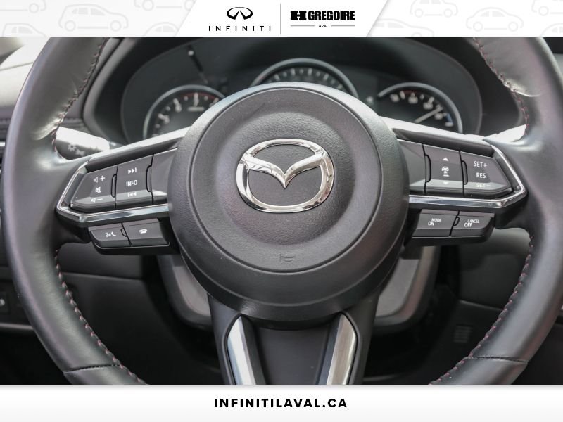 Mazda CX-5 2025 Blainville - photo #14