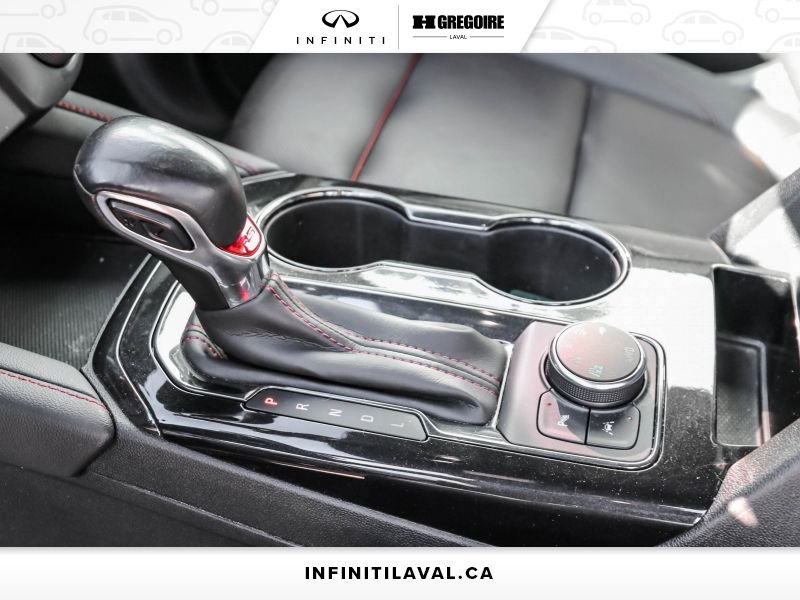 2022 Chevrolet Blazer Laval - photo #18