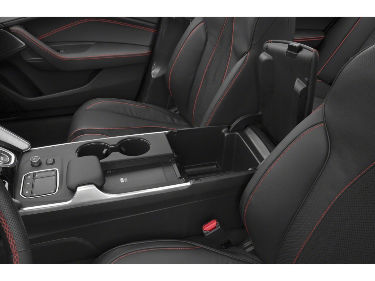 2024 Acura TLX Platinum White Pearl Saint-Eustache - photo #6