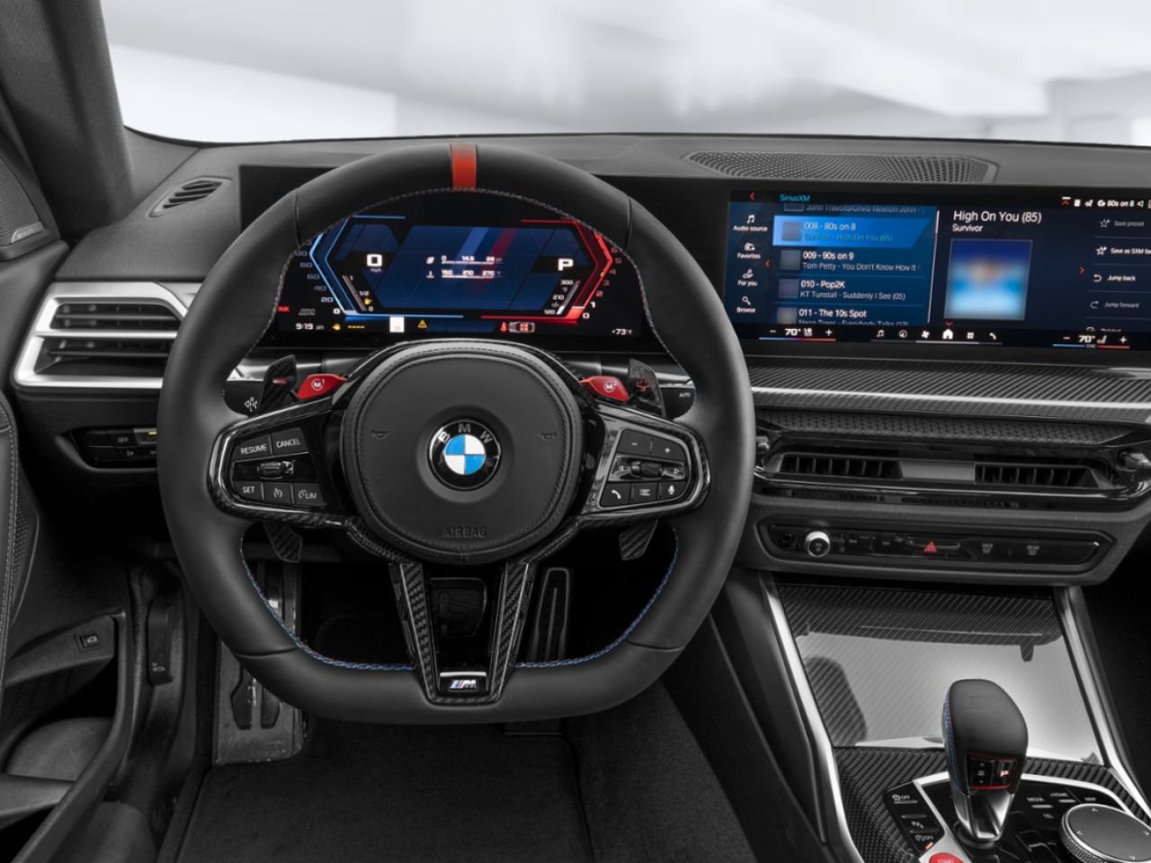 BMW M2 Base 2026 Blanc alpin Blainville - photo #6
