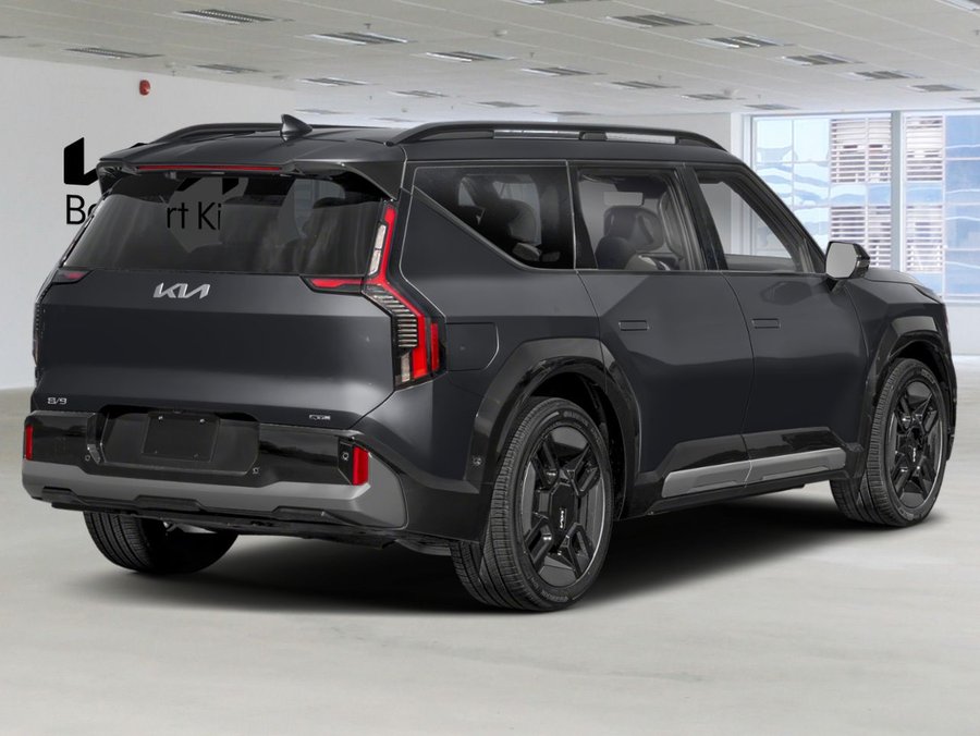 Kia EV9 2026 2026