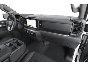 GMC Sierra 1500 SLT