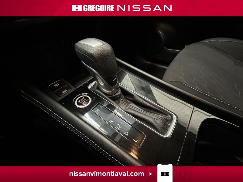 Nissan Kicks 2024 Gris Laval - photo #20