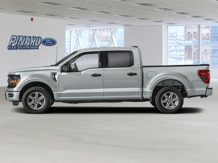 Ford F-150 XLT 2026 Avalanche