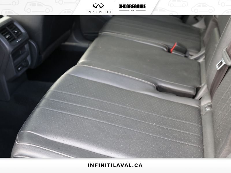 2022 Volkswagen Tiguan Black Laval - photo #21