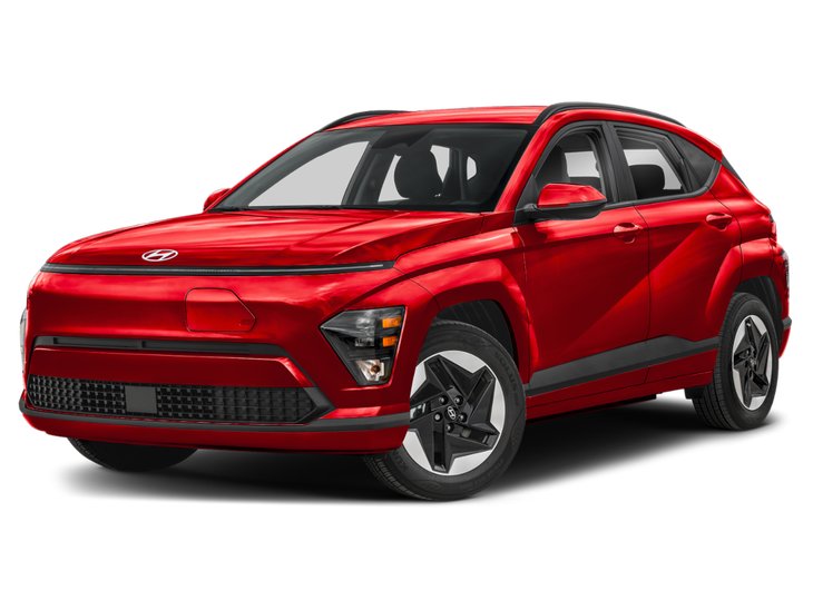 2026 Hyundai Kona Electric Privilégié