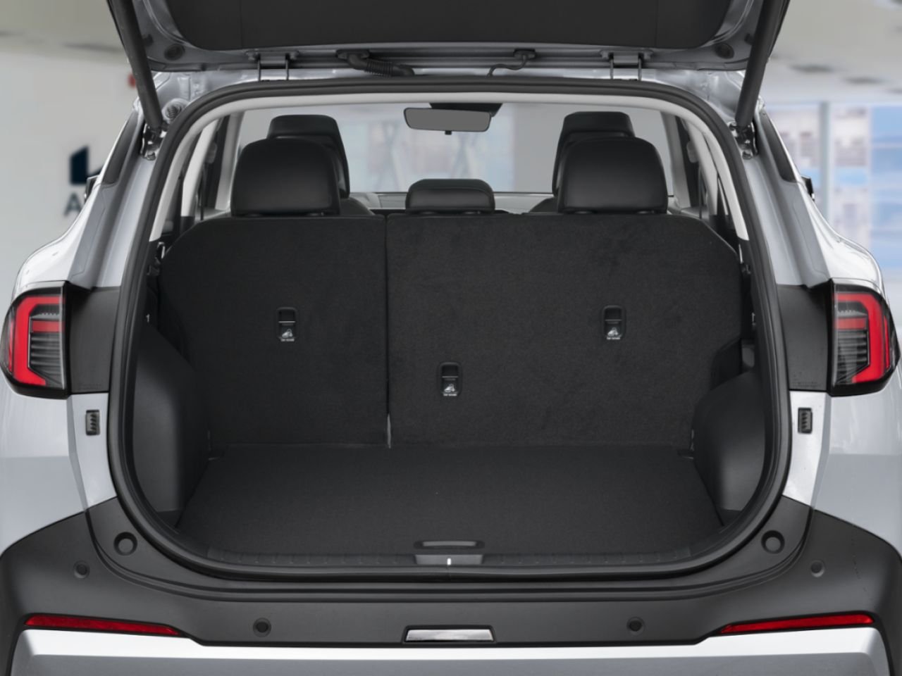 KIA Sportage 2026 Gatineau - photo #7