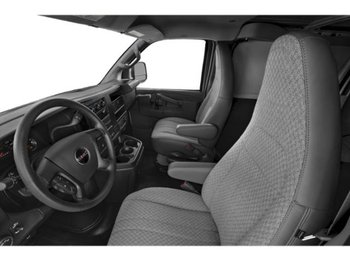 GMC Fourgonnette Savana utilitaire 