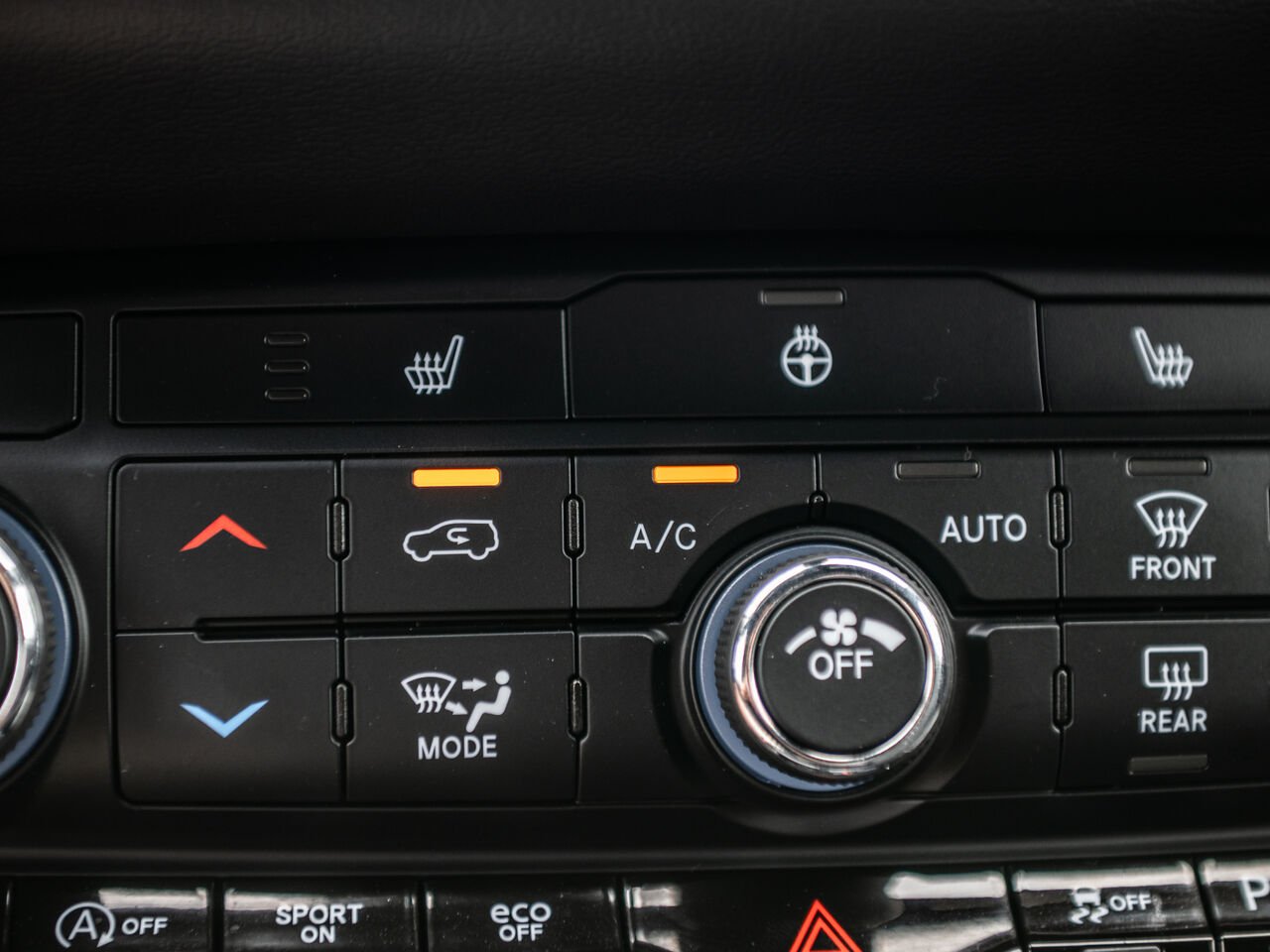 2025 Dodge Durango Black Sainte-Julienne - photo #24