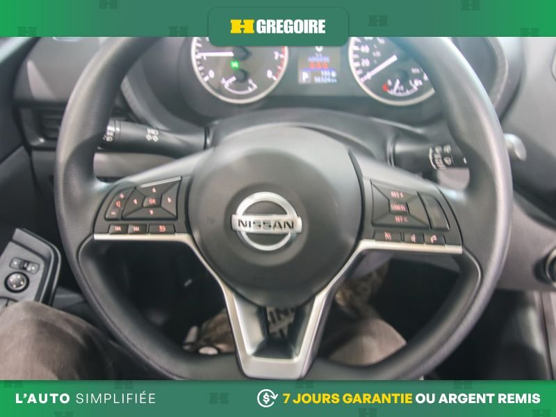 2023 Nissan Sentra White Saint-Eustache - photo #17