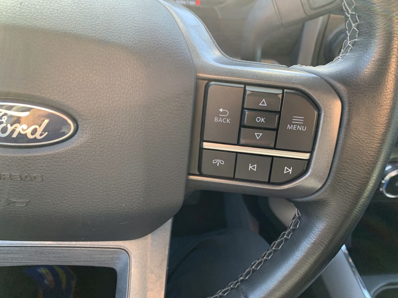 2024 Ford F-150 Black Saint-Eustache - photo #37