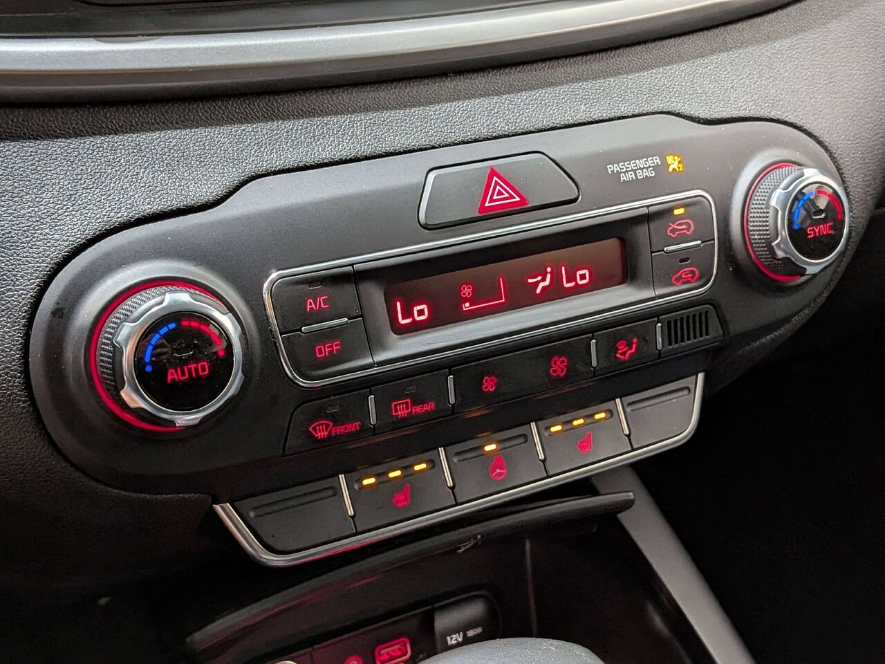 2020 Kia Sorento LX AWD Grey Val-David - photo #25