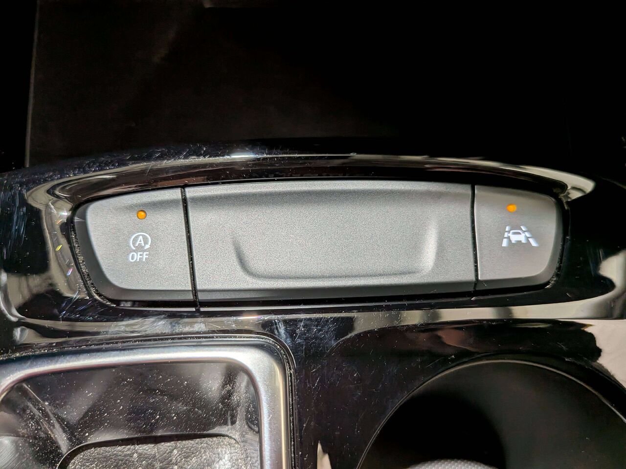 Chevrolet Trax FWD 4dr ACTIV 2025 Vert Mirabel - photo #25