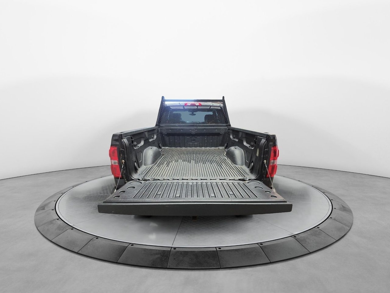 GMC SIERRA 1500 2015 Baie-Comeau - photo #16