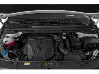 Kia Carnival SX+