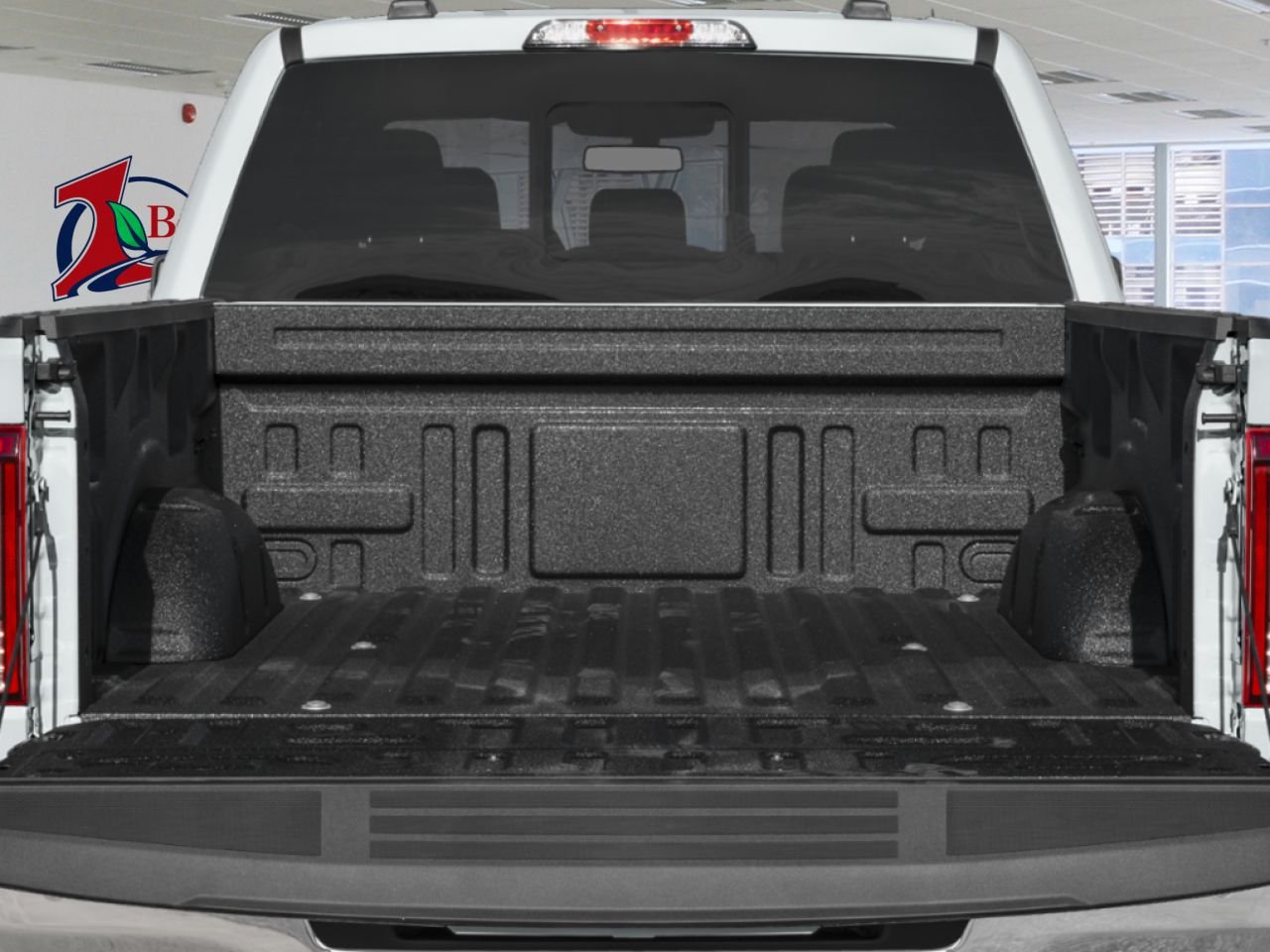 Ford F-150 2026 Noir agate métallisé La Sarre - photo #11