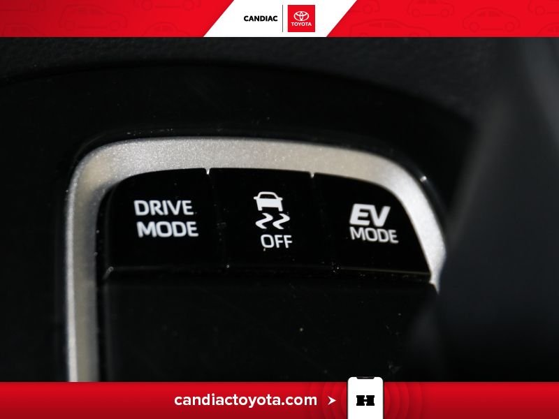 2025 Toyota Corolla Silver Saint-Eustache - photo #29