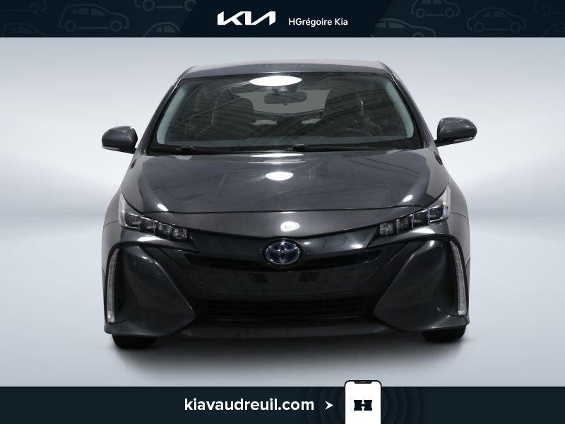 2023 Toyota Corolla Black Blainville - photo #26