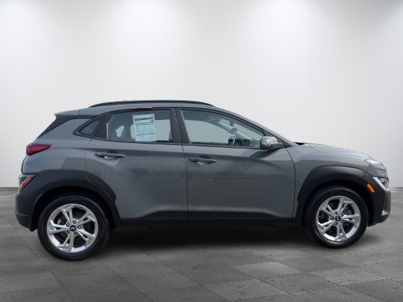Hyundai Kona 2022 2022 Gris