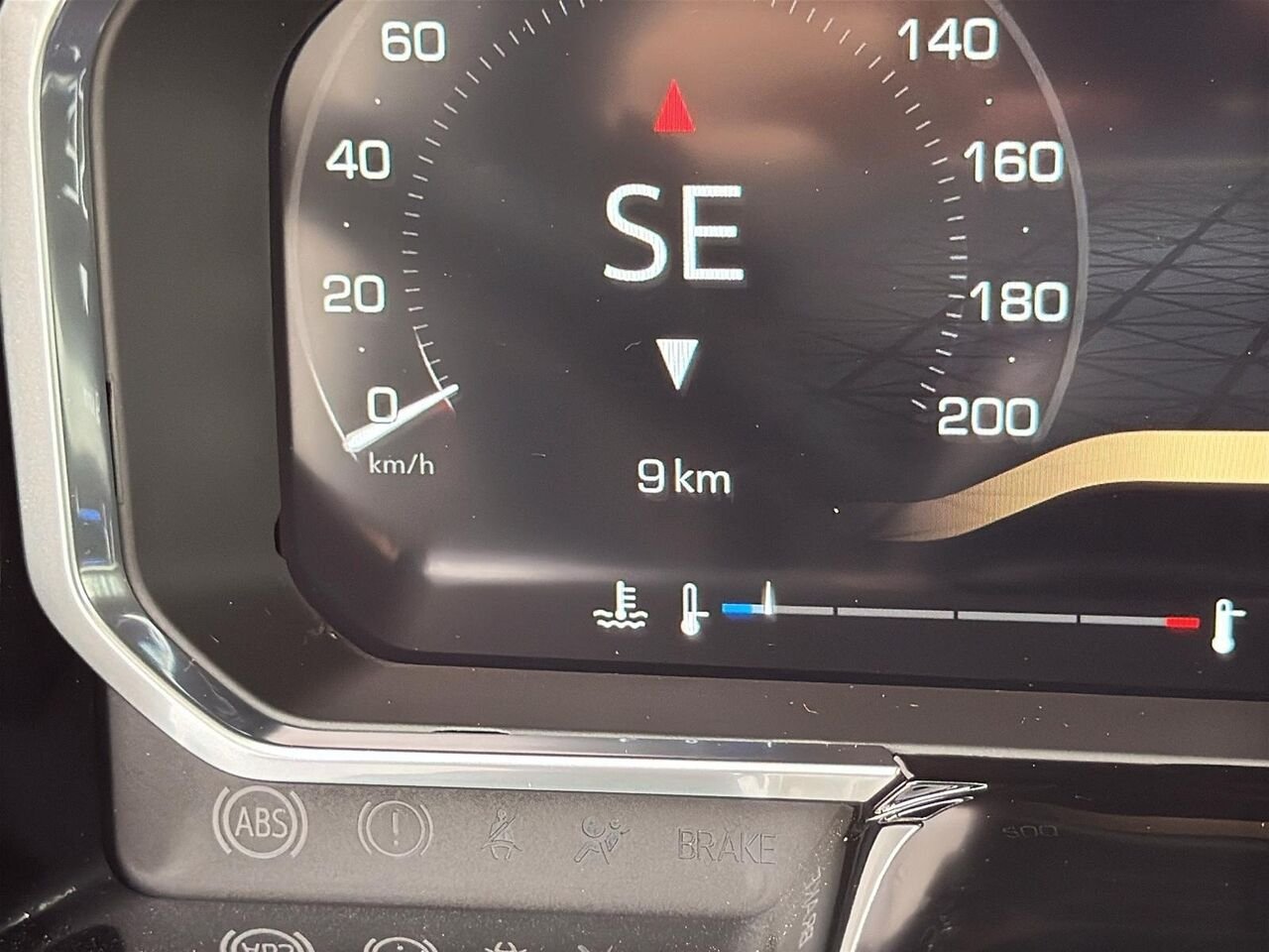 GMC Sierra 1500 ELEVATION 2026 BLANC SOMMET Saint-Hyacinthe - photo #11