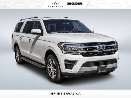 Ford Expedition 2024 2024 