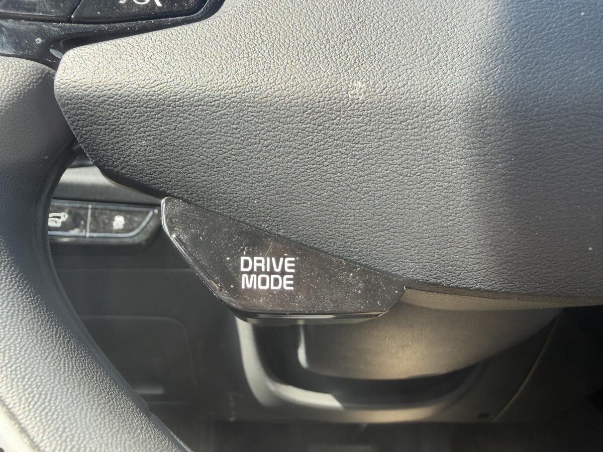 Kia Niro 2025 Argent  - photo #10