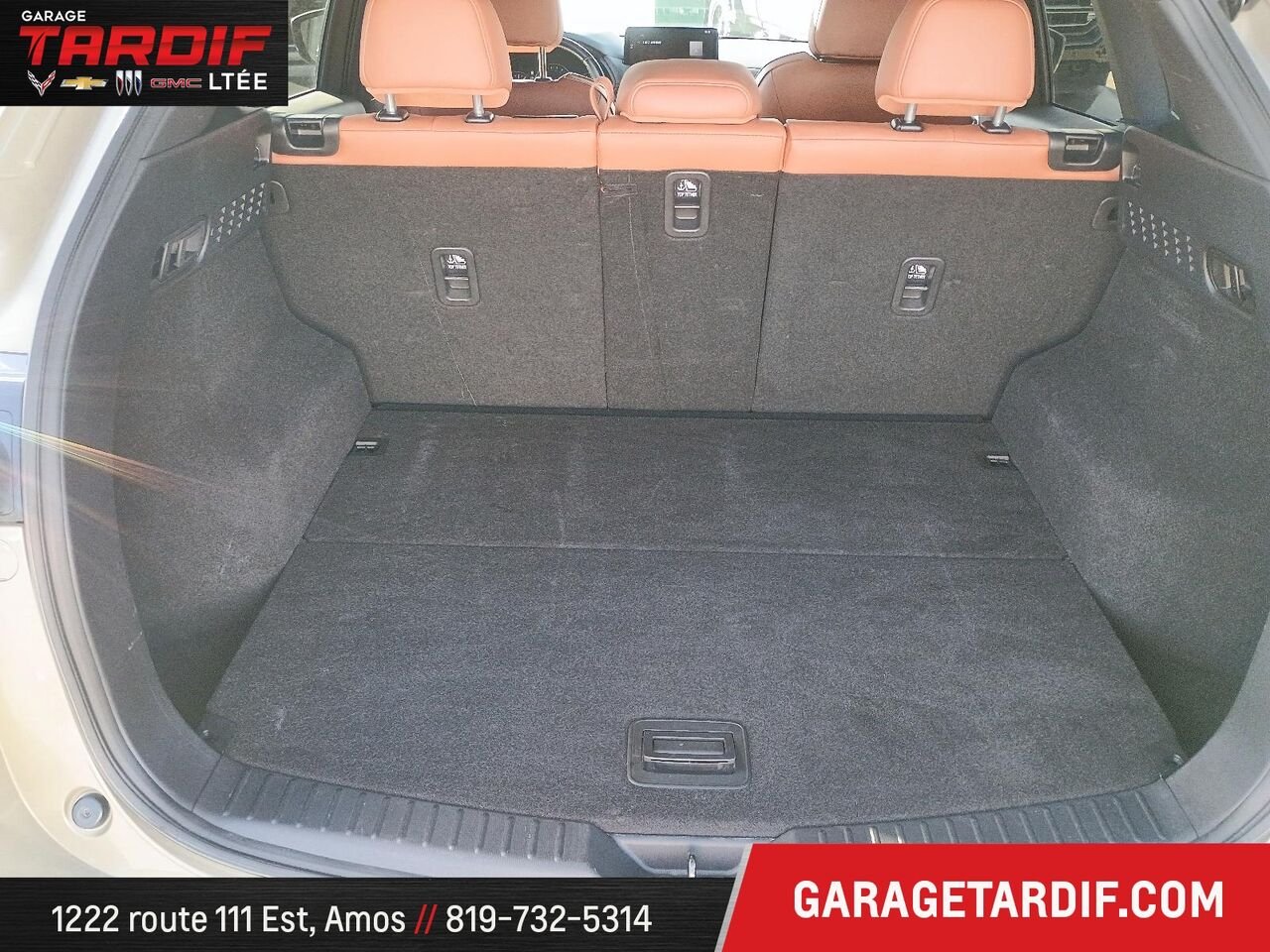 2024 MAZDA CX-5 AWD SUNA Brown Amos - photo #15