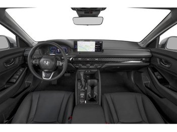 Honda Accord Hybride Touring