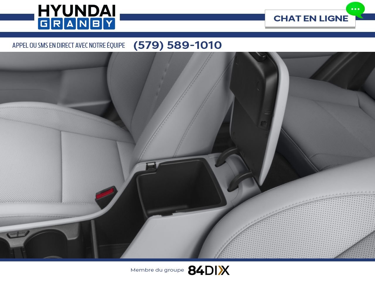 2026 HYUNDAI Kona Mirage Green Granby - photo #11